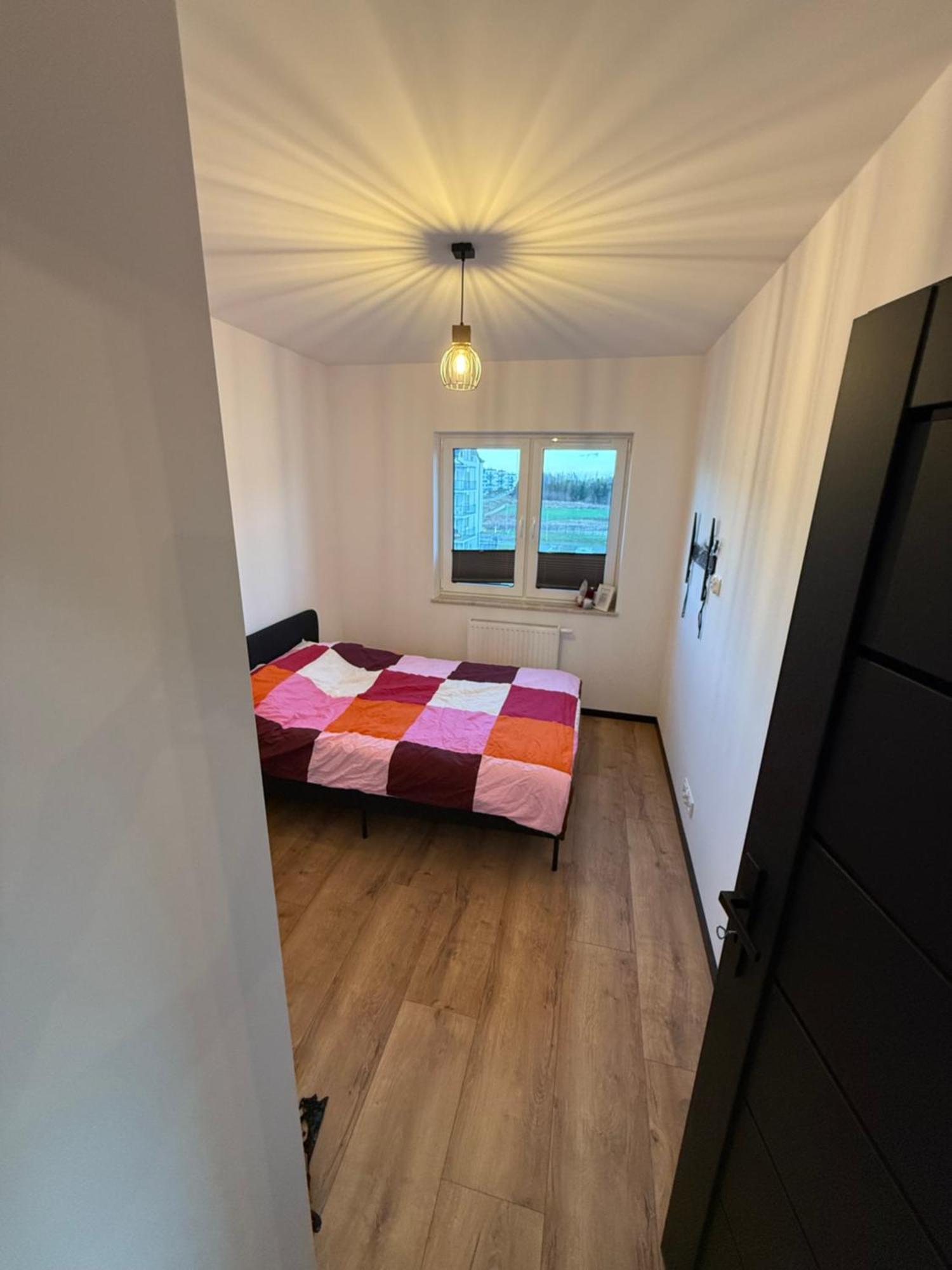 Optimum Apartamenty Gdansk Bagian luar foto