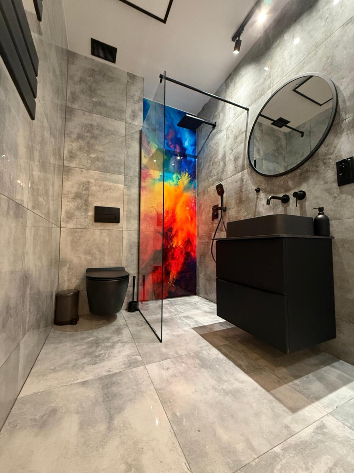 Optimum Apartamenty Gdansk Bagian luar foto