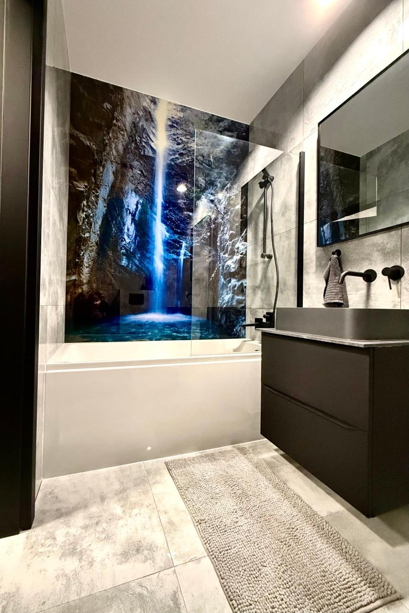 Optimum Apartamenty Gdansk Bagian luar foto