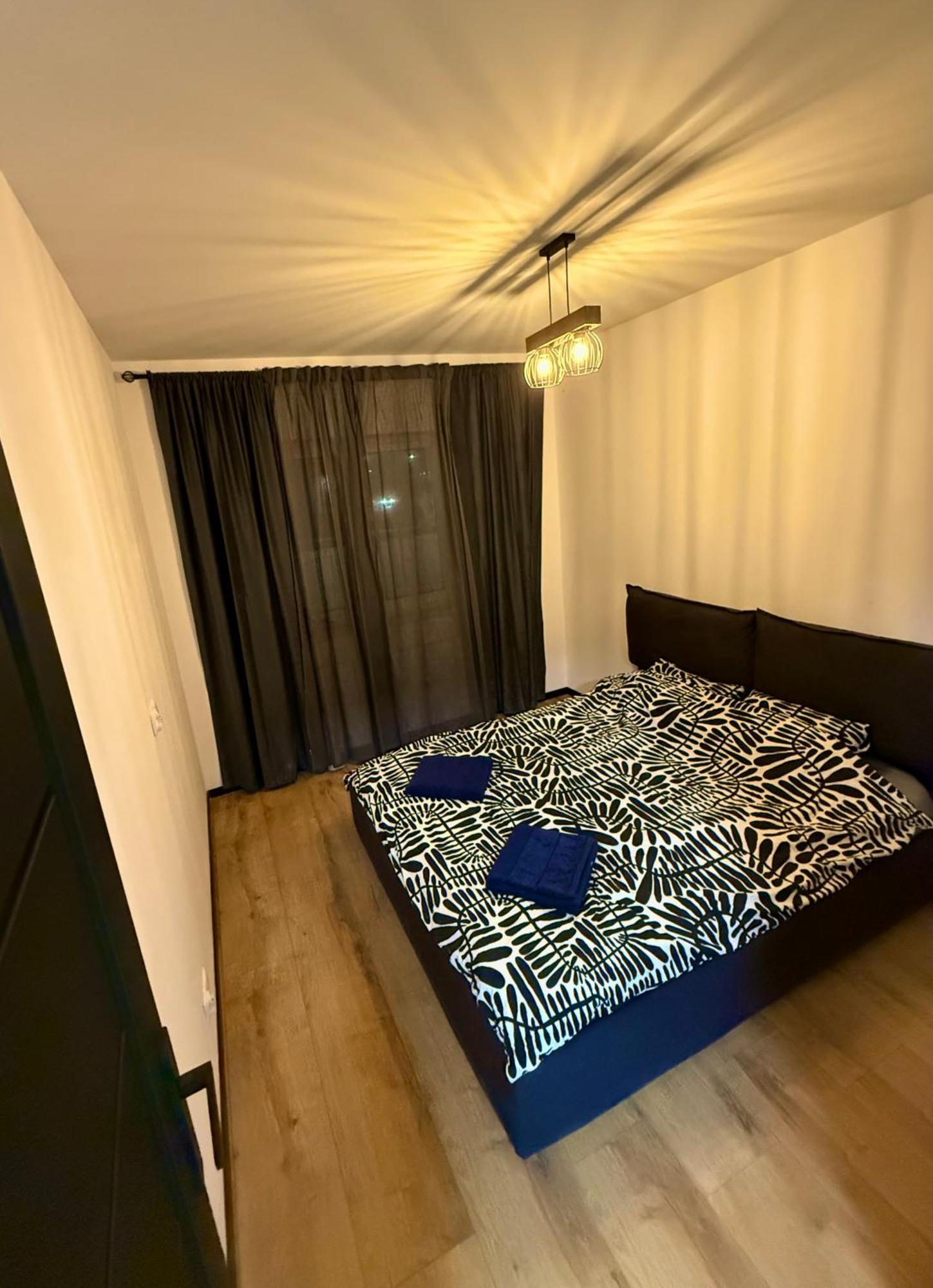 Optimum Apartamenty Gdansk Bagian luar foto